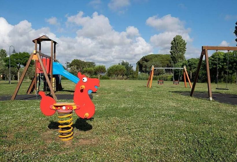 Poggio All Agnello Sport & Active Holidays