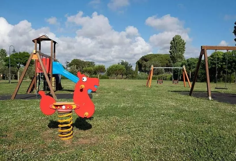 Poggio All Agnello Sport & Active Holidays