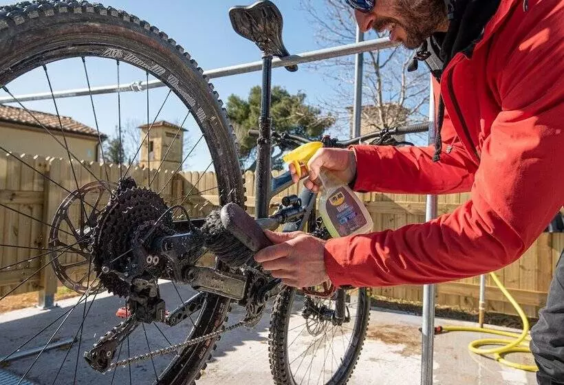 Poggio All Agnello Sport & Active Holidays