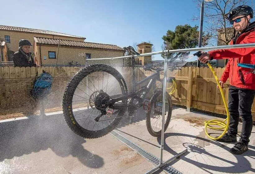 Poggio All Agnello Sport & Active Holidays