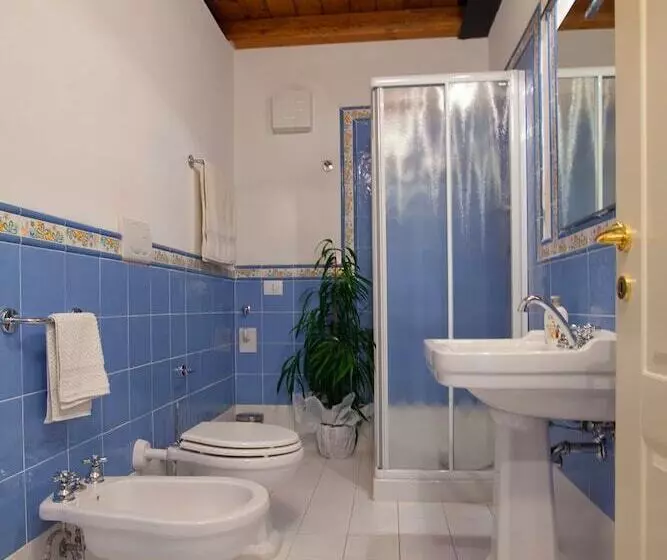 Poggio All Agnello Sport & Active Holidays