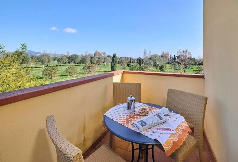 Poggio All Agnello Sport & Active Holidays