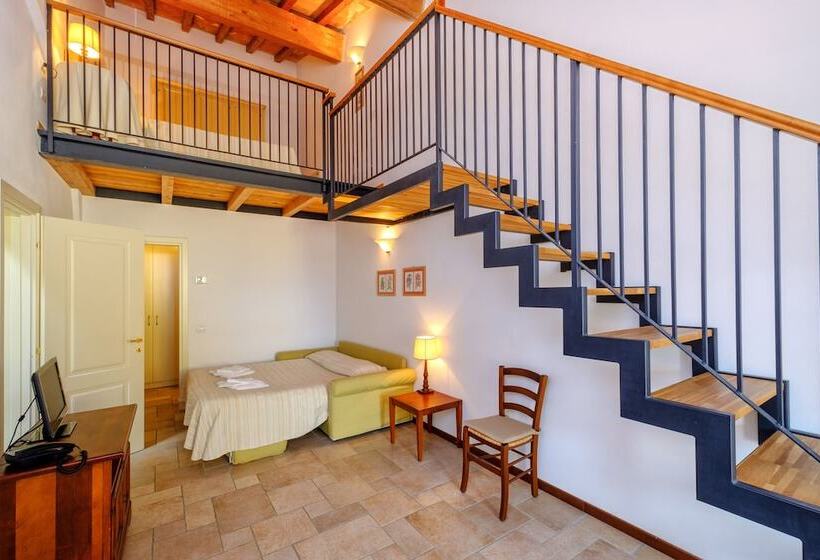 Poggio All Agnello Sport & Active Holidays