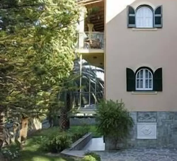 Villa Yannis
