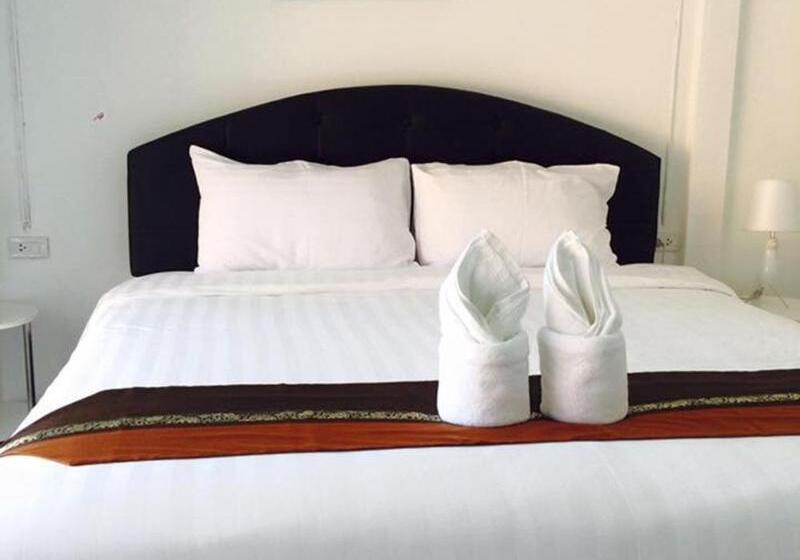 هتل All Times Pool Villa