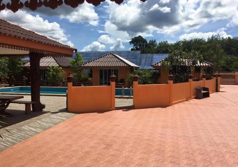 هتل All Times Pool Villa