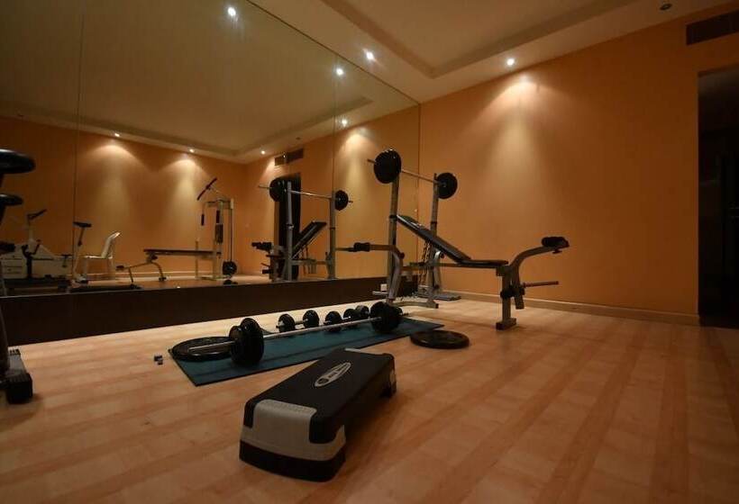 Hotell Brazilia Suites