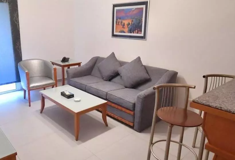 Hotelli Brazilia Suites