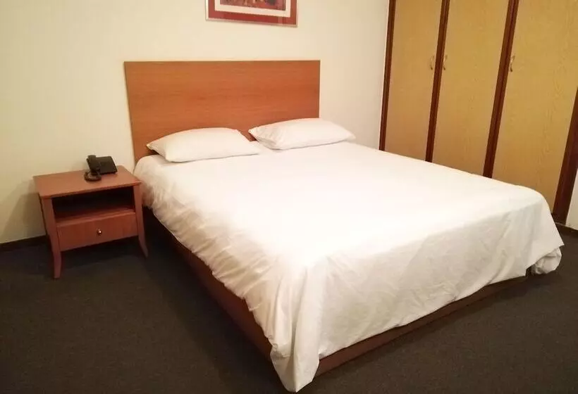 Hotelli Brazilia Suites