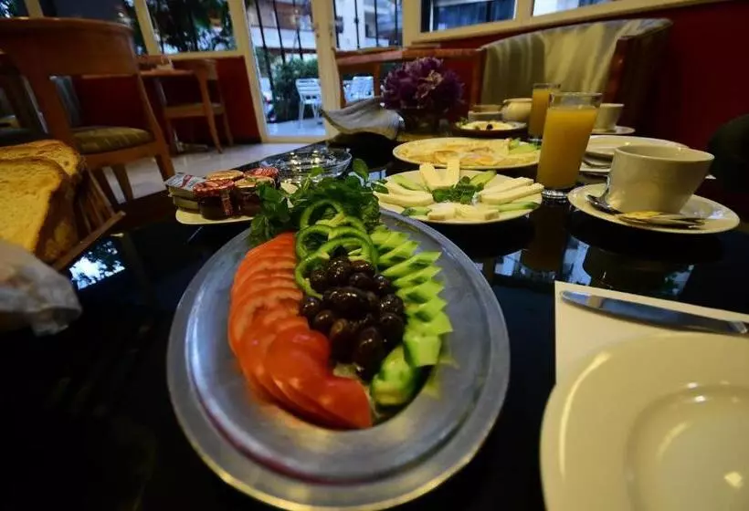 Hotelli Brazilia Suites