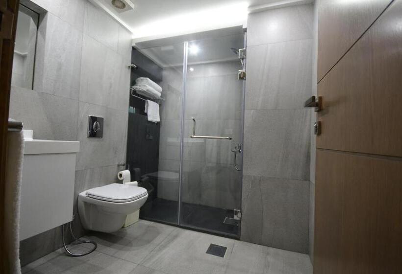 Hotell Brazilia Suites