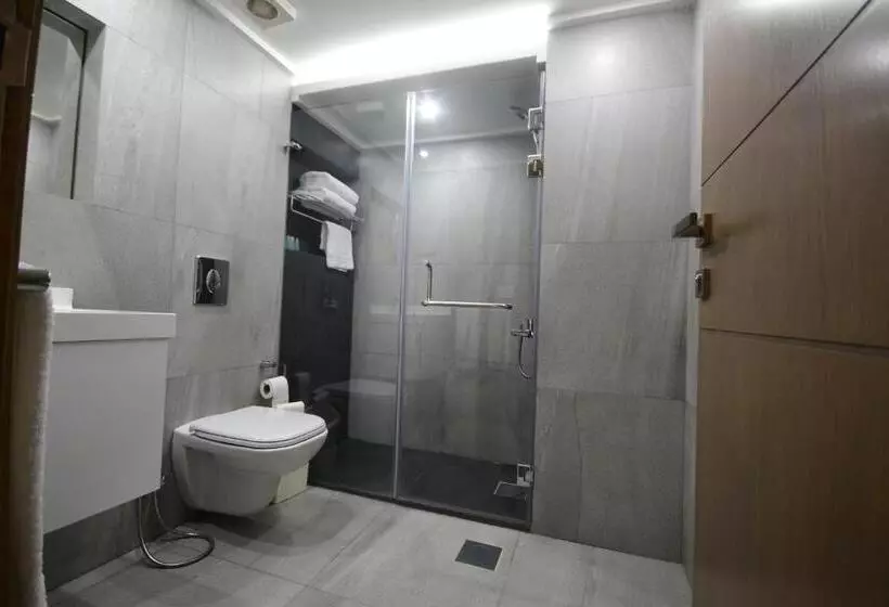 Hotelli Brazilia Suites