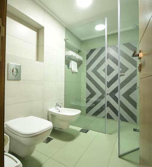 Hotell Brazilia Suites