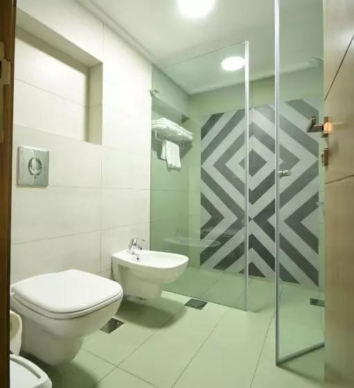 Hotelli Brazilia Suites