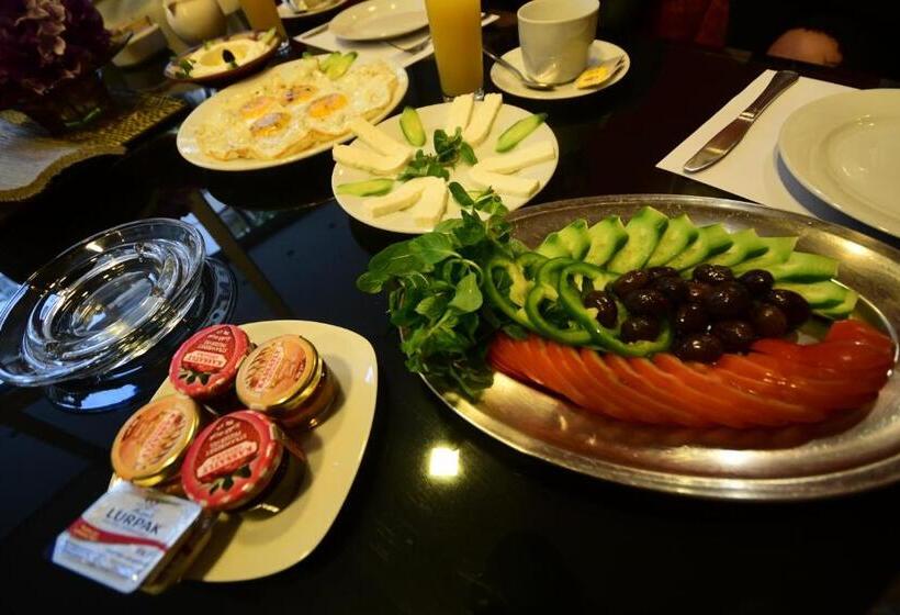 Hotell Brazilia Suites