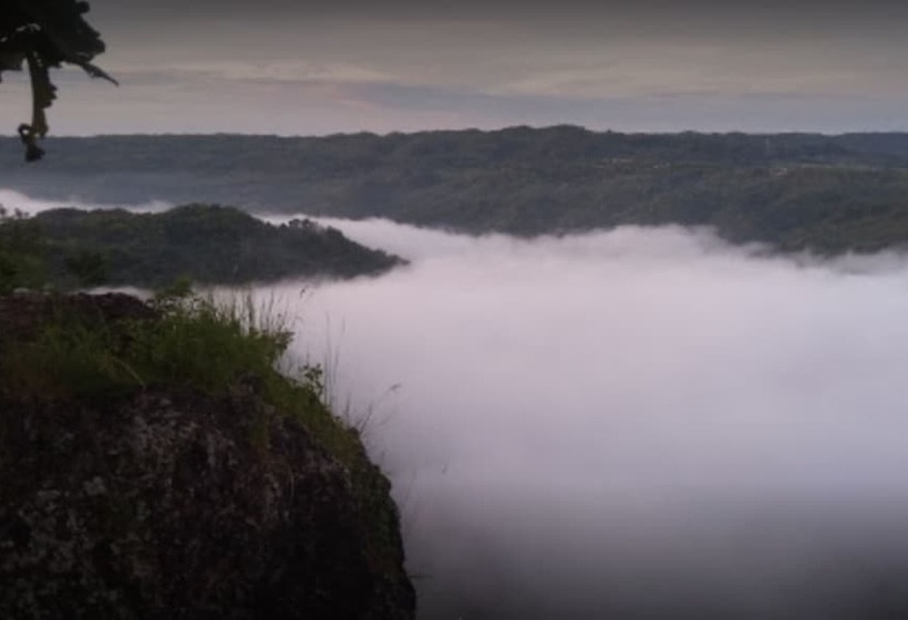 Отель Dempak Indah Camp And Resort