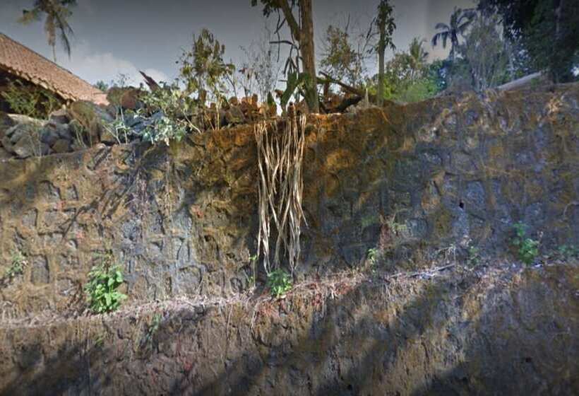 Отель Dempak Indah Camp And Resort