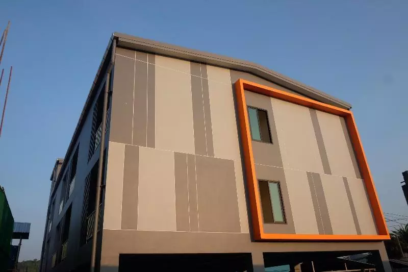 ホテル Dos's House
