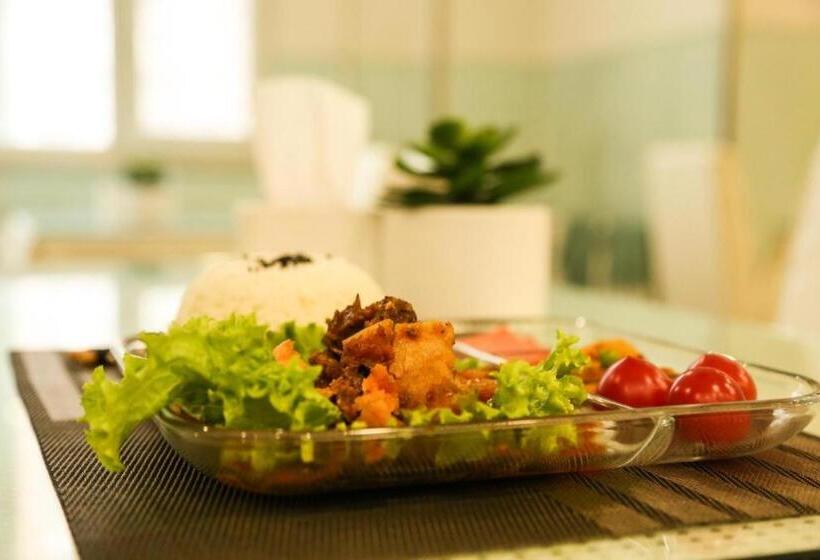 Hanting Hotel Xi An High Tech Development Zone Daduhui