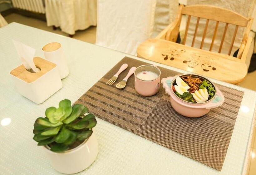 Hanting Hotel Xi An High Tech Development Zone Daduhui