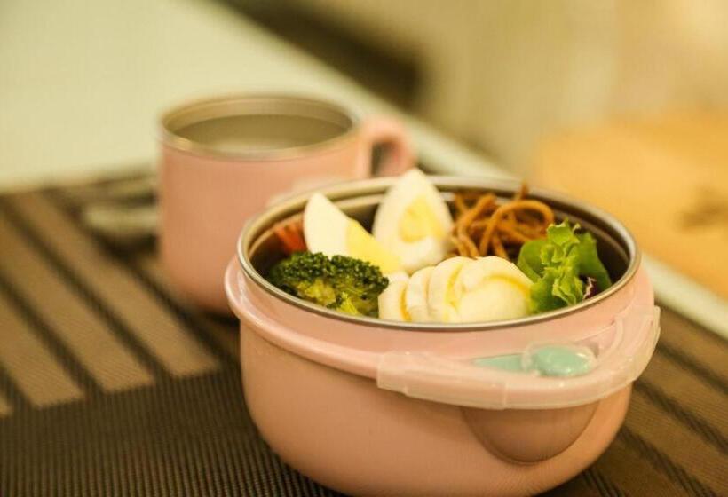 Hanting Hotel Xi An High Tech Development Zone Daduhui