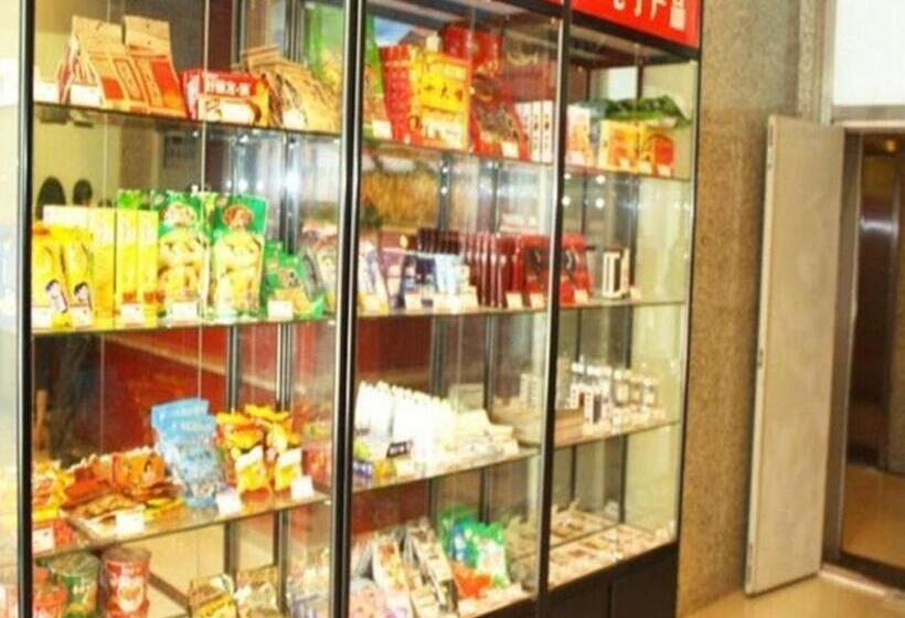 Hanting Hotel Xi An High Tech Development Zone Daduhui