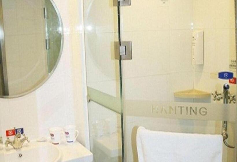 Hanting Hotel Xi An High Tech Development Zone Daduhui