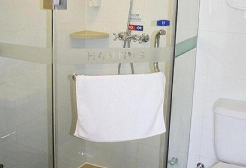 Hanting Hotel Xi An High Tech Development Zone Daduhui