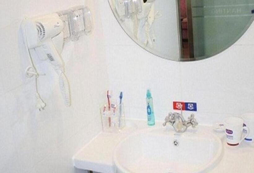 Hanting Hotel Xi An High Tech Development Zone Daduhui