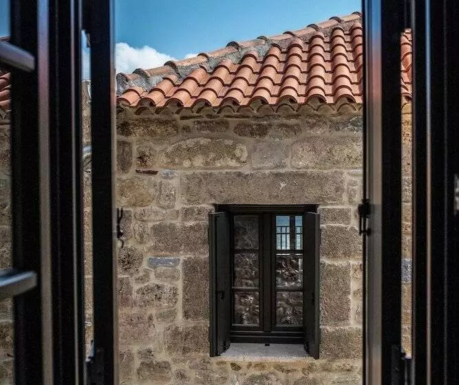هتل Korona Boutique
