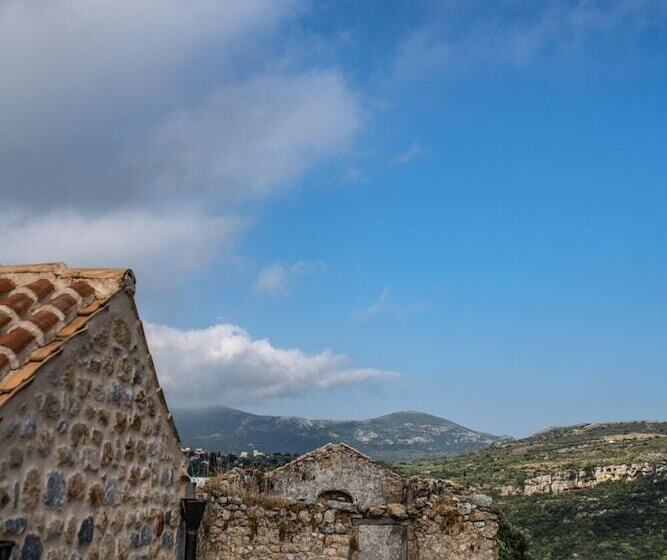 Отель Korona Boutique