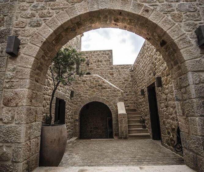 Отель Korona Boutique