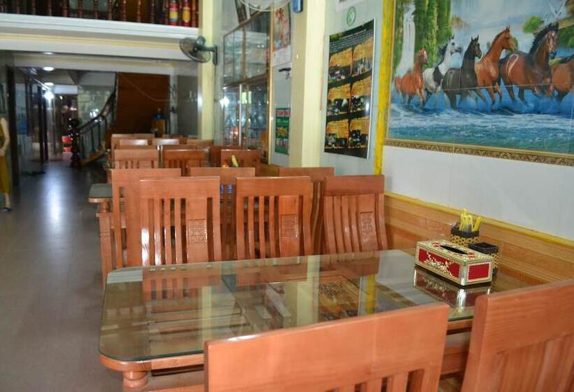 هتل Linh's Homestay