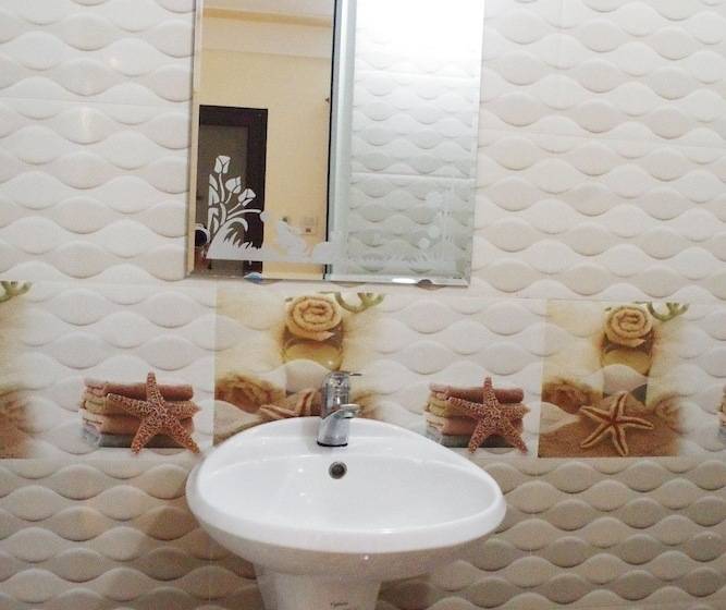 هتل Linh's Homestay