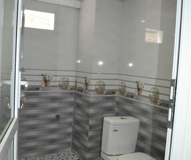 هتل Linh's Homestay