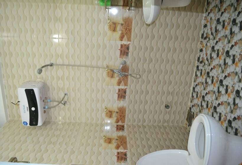 هتل Linh's Homestay