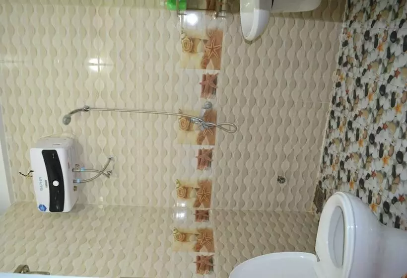 هتل Linh's Homestay