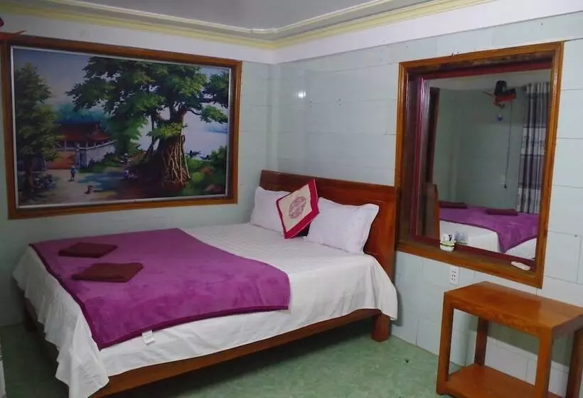 هتل Linh's Homestay