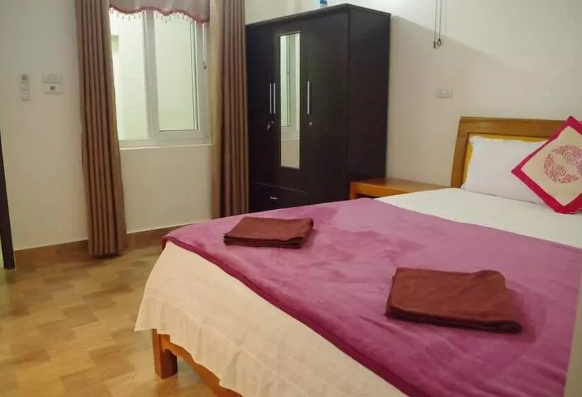 هتل Linh's Homestay