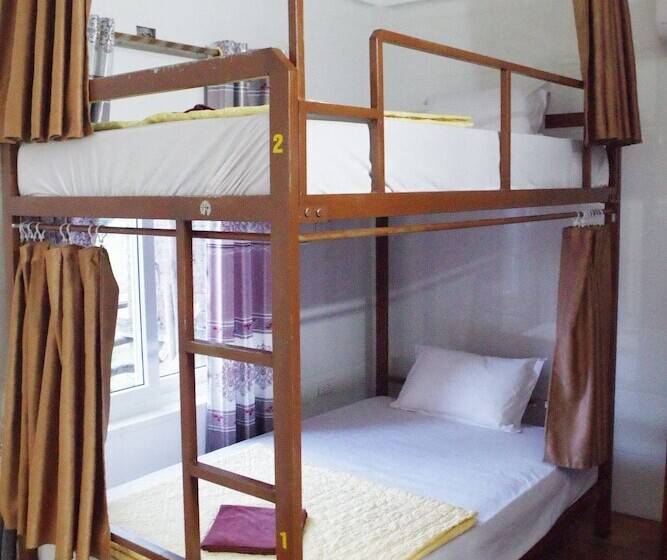 هتل Linh's Homestay