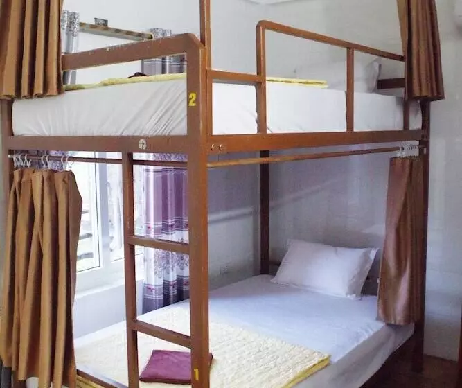 هتل Linh's Homestay