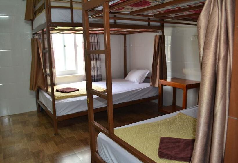 هتل Linh's Homestay