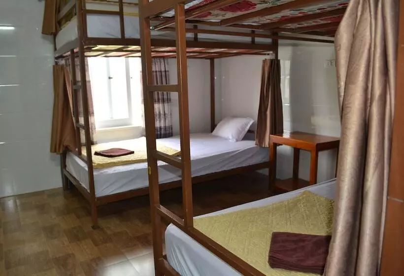 هتل Linh's Homestay