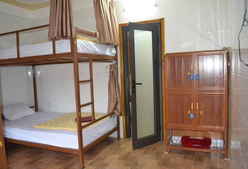 هتل Linh's Homestay