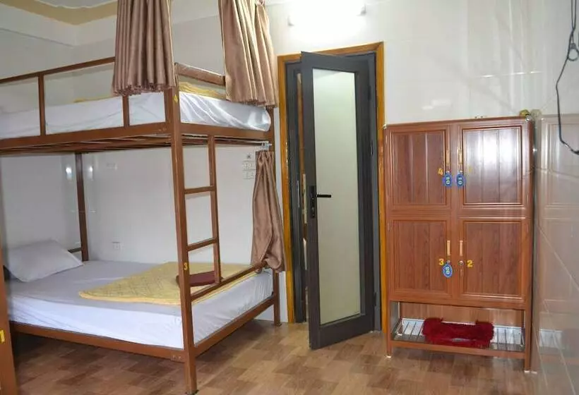 هتل Linh's Homestay
