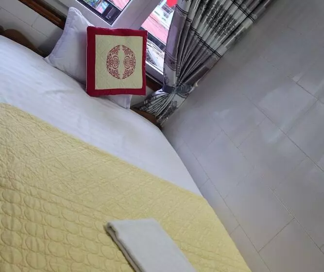 هتل Linh's Homestay
