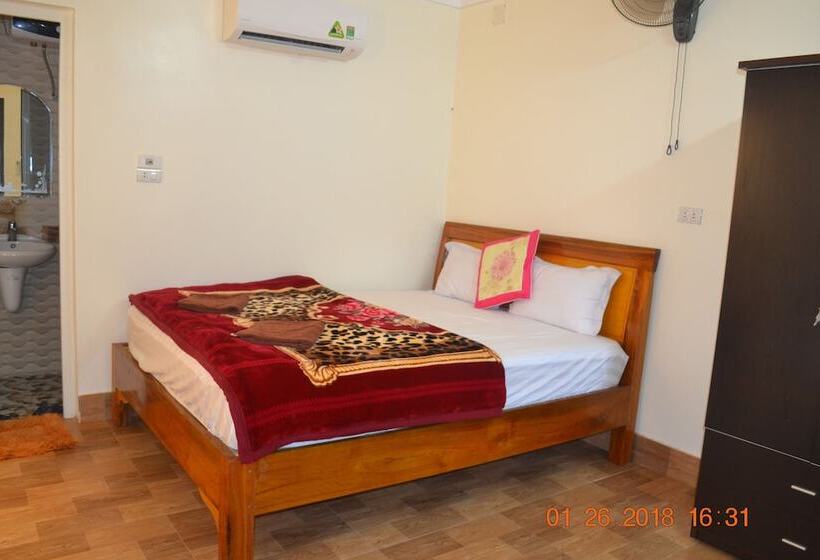 هتل Linh's Homestay