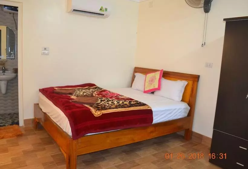 هتل Linh's Homestay