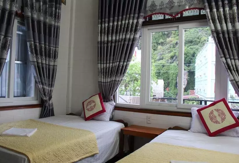 هتل Linh's Homestay
