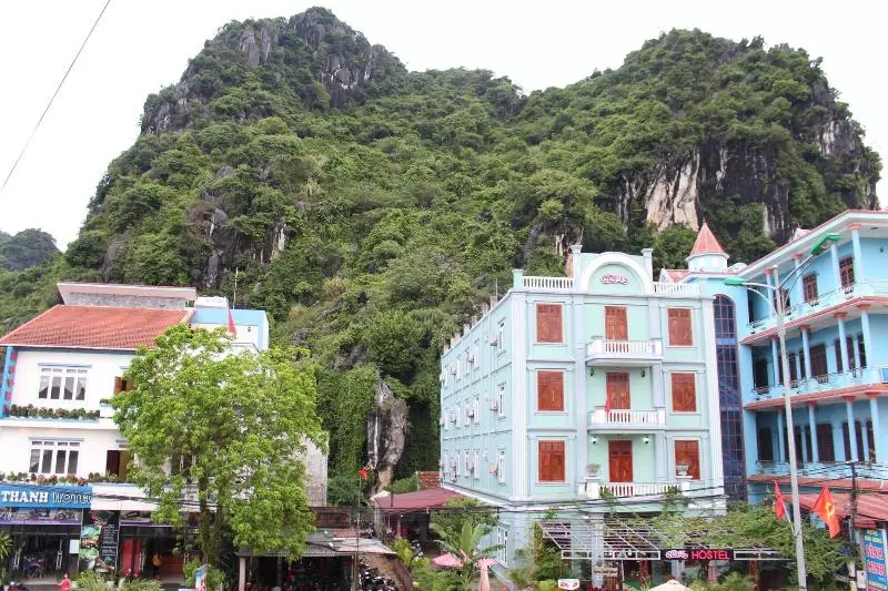 هتل Linh's Homestay